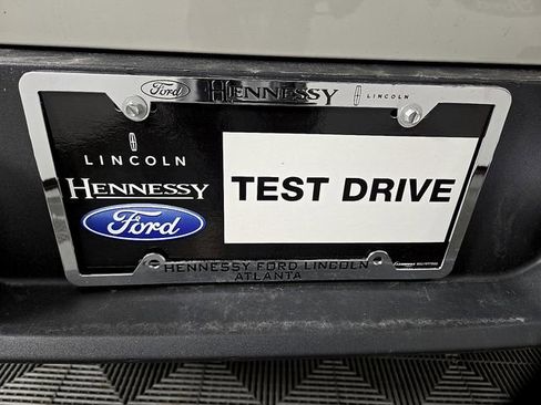 Certified 2025 Ford Bronco Sport Outer Banks w/ Outer Banks Tech Package+ image 31