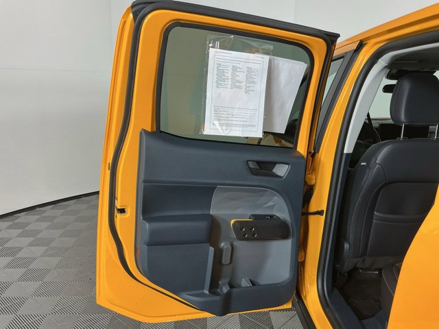 Used 2026 Ford Maverick Tremor AWD/4WD image 29