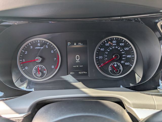 Used 2021 Kia K5 GT-Line w/ GT-Line FWD Premium Package image 15