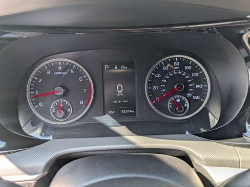 Used 2021 Kia K5 GT-Line w/ GT-Line FWD Premium Package image 15