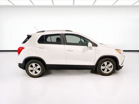 Used 2019 Chevrolet Trax LT FWD image 22