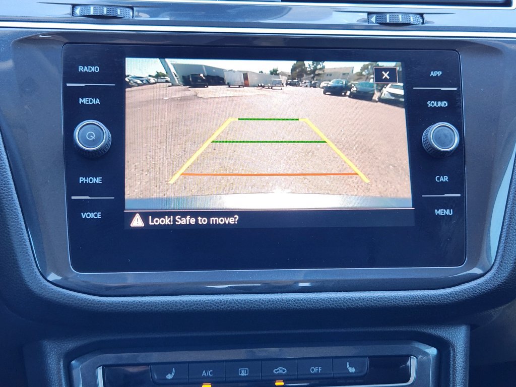 Certified 2024 Volkswagen Tiguan S w/ MDO Package, Two-Row AWD/4WD image 14