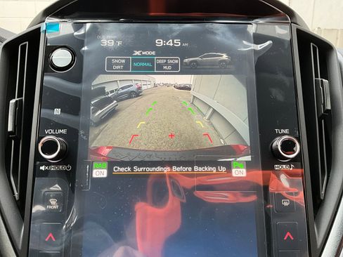 New 2026 Subaru Crosstrek 2.5i Limited w/ Popular Package #4A AWD/4WD image 19