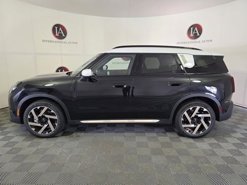 New 2026 MINI Cooper Countryman S image 6