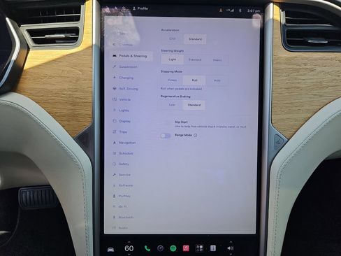 Used 2020 Tesla Model S Long Range Plus AWD/4WD image 24