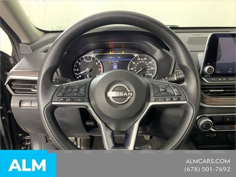 Used 2023 Nissan Altima 2.5 SV image 24
