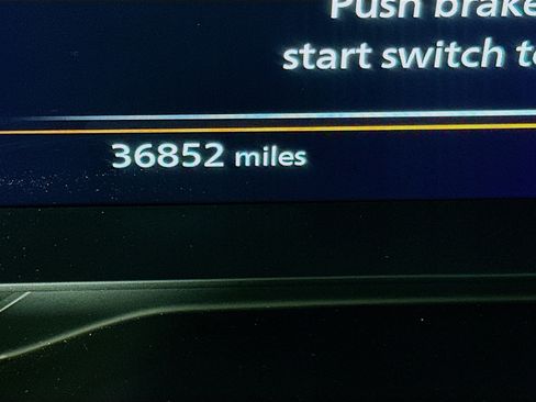 Used 2023 INFINITI QX60 Luxe image 19