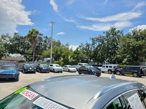 Used 2024 Buick Envision Preferred AWD/4WD image 12