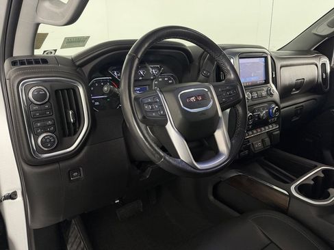 Used 2022 GMC Sierra 1500 SLT AWD/4WD image 21