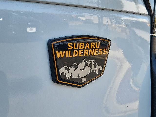 Used 2026 Subaru Forester Wilderness AWD/4WD image 31