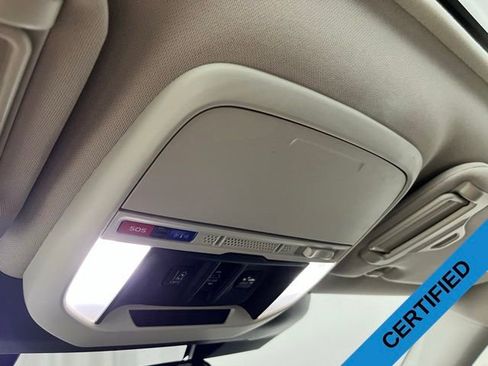 Certified 2023 Subaru Forester Touring AWD/4WD image 22