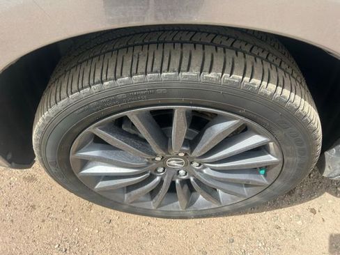 Used 2022 Acura RDX AWD image 9