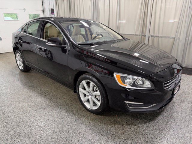 Used 2016 Volvo S60 T5 Premier AWD/4WD image 3