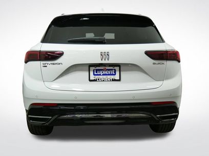 New 2026 Buick Envision Sport Touring