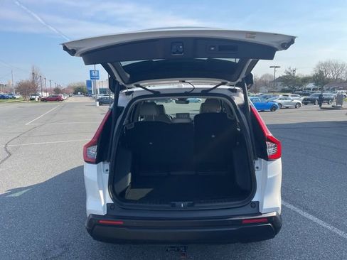 Used 2024 Honda CR-V EX-L image 6