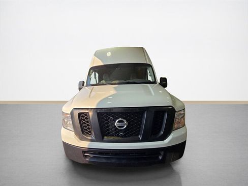 Used 2019 Nissan NV 2500 SV image 9