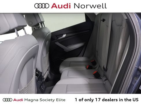 Used 2018 Audi Q5 Prestige w/ Prestige Package AWD/4WD image 23
