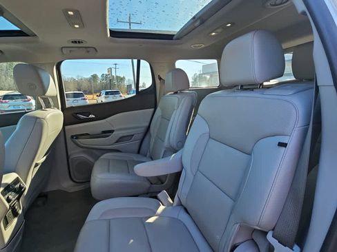 Used 2020 GMC Acadia SLT w/ Trailering Package image 30