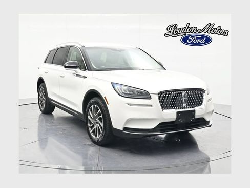 Used 2020 Lincoln Corsair AWD w/ Equipment Group 101A image 1