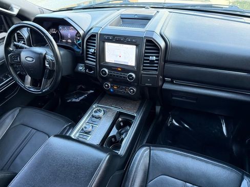 Used 2021 Ford Expedition Limited image 36