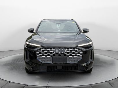 New 2025 Audi Q5 Premium Plus