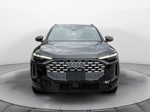 New 2025 Audi Q5 Premium Plus image 1