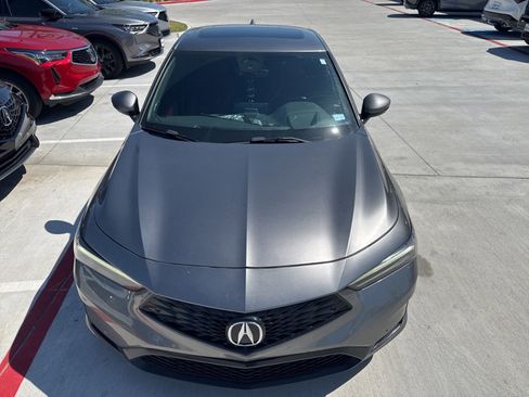 Used 2024 Acura Integra A-Spec FWD image 3