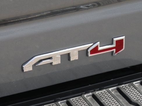 Used 2019 GMC Sierra 1500 AT4 w/ AT4 Premium Package image 51