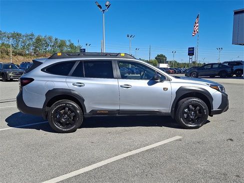 New 2025 Subaru Outback Wilderness image 11