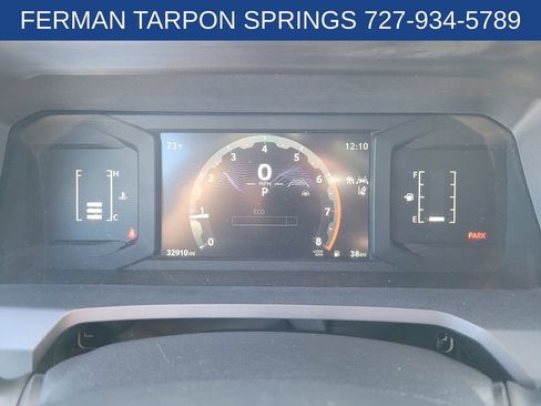 Used 2024 Toyota Tacoma SR5 image 30