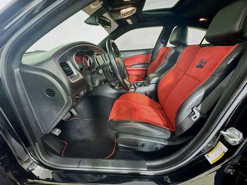 Used 2020 Dodge Charger Scat Pack w/ Dynamics Package image 25