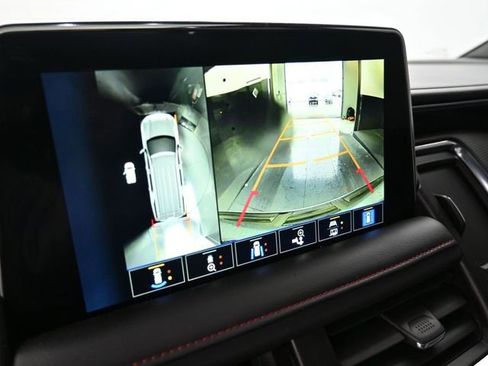 Used 2023 Chevrolet Suburban RST w/ Sport Performance Package image 35