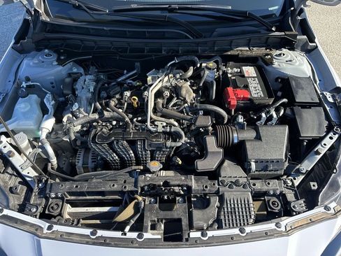 Used 2024 Nissan Altima 2.5 SR w/ SR Premium Package image 34