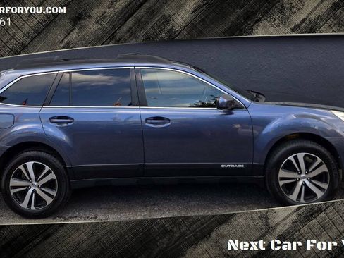 Used 2013 Subaru Outback 2.5i Premium w/ All-Weather Pkg AWD/4WD image 5