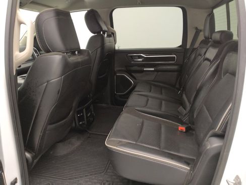 Used 2022 RAM 1500 Laramie image 18