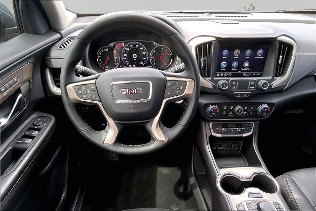 Used 2023 GMC Terrain Denali AWD/4WD image 5