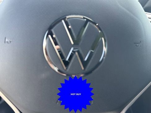 Certified 2024 Volkswagen Tiguan SE R-Line FWD image 24