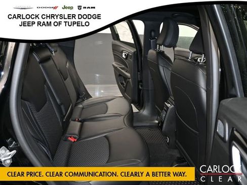 New 2026 Jeep Compass Latitude image 31