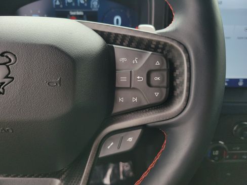 Used 2023 Ford Bronco Raptor AWD/4WD image 32