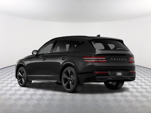 New 2026 Genesis GV80 3.5T Prestige image 5