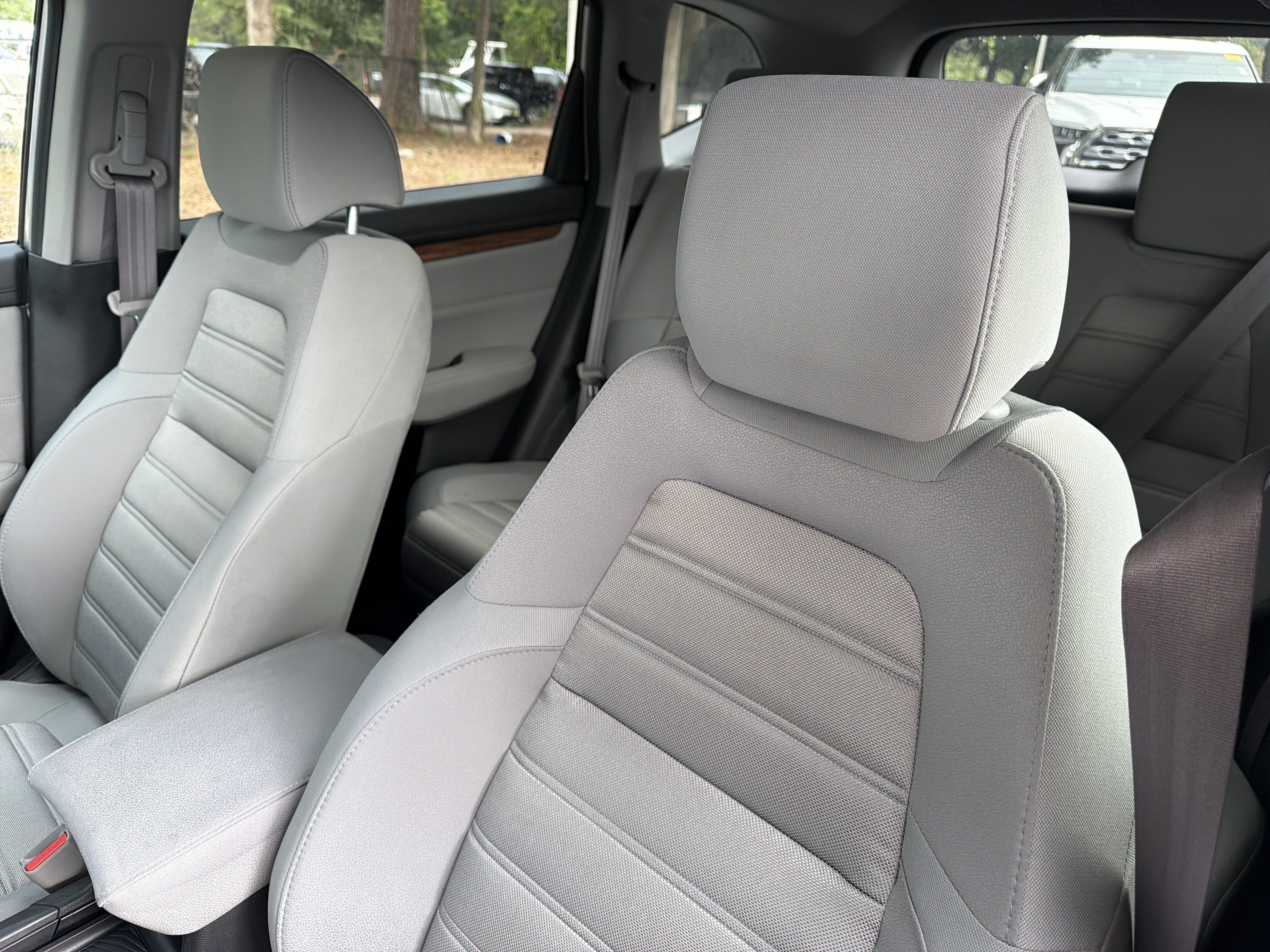 Used 2018 Honda CR-V EX image 18