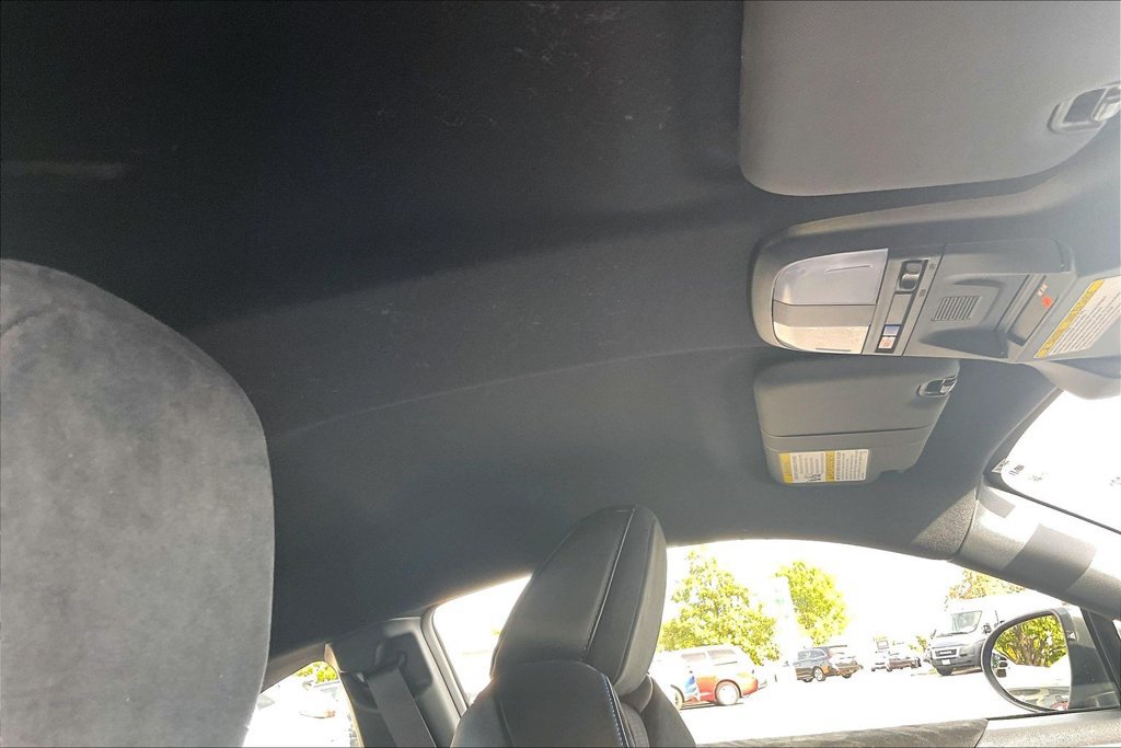 Used 2025 Subaru BRZ tS RWD image 27