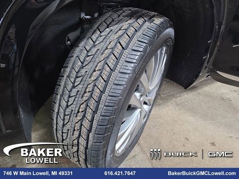 New 2026 Buick Enclave Avenir w/ Super Cruise Package image 39