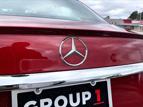 Used 2023 Mercedes-Benz E 350 Sedan image 30