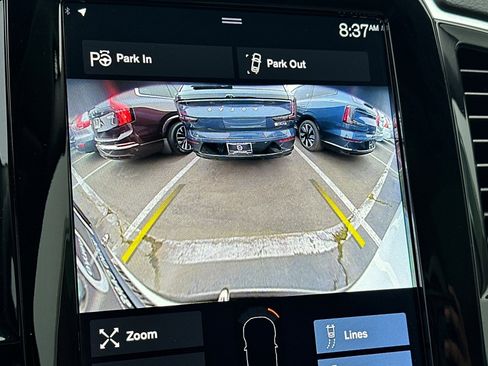 Certified 2022 Volvo XC90 T8 Inscription w/ Advanced Package image 24