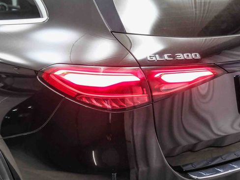 Certified 2023 Mercedes-Benz GLC 300 GLC 300 image 7