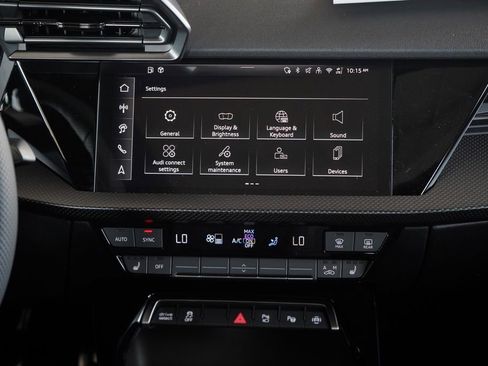 New 2026 Audi RS 3 image 10