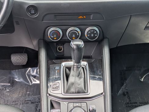 Used 2019 MAZDA CX-5 Sport FWD image 19