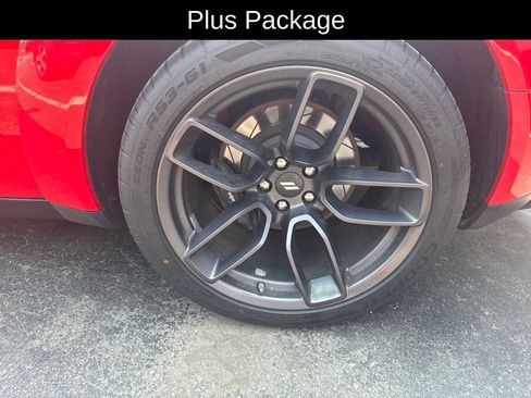 Used 2020 Dodge Challenger R/T Scat Pack RWD image 3