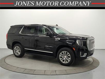 Used 2024 GMC Yukon Denali